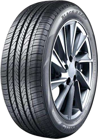 215/75 R 15   100T   BLACKARROW   DART P09