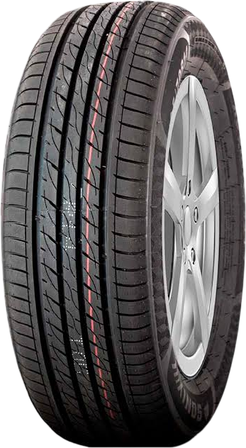 235/60 R 16   100H   SONIX   Xcomfort S7