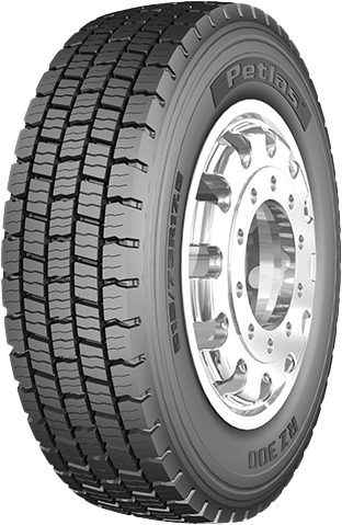 265/70 R 17.5   140/138M   PETLAS   RZ300