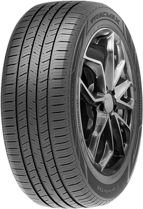 235/65 R 18   110H XL   TRACMAX   X-PRIVILO TX9