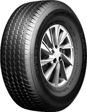 265/65 R 17   112T   APTANY   RU158