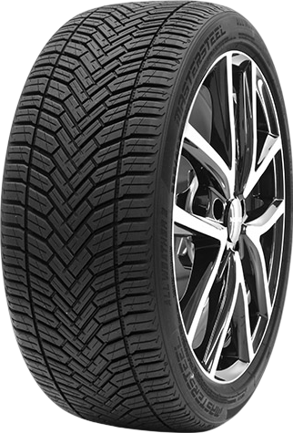 225/50 ZR 18   99W XL   MASTER-STEEL   ALL WEATHER 2