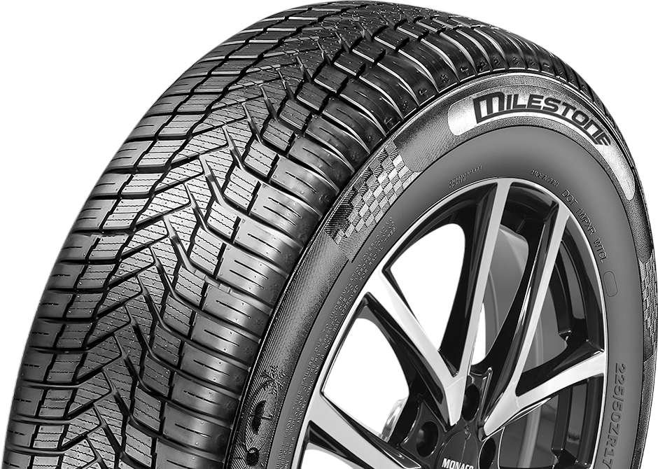 205/55 R 16   91V   MILESTONE   MA01