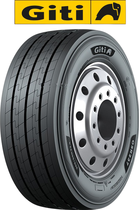 295/80 R 22.5   154/149M   GITI   GSR237