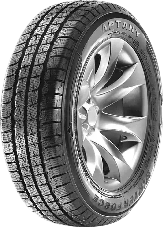 205/65 R 16   107/105R   APTANY   RW103