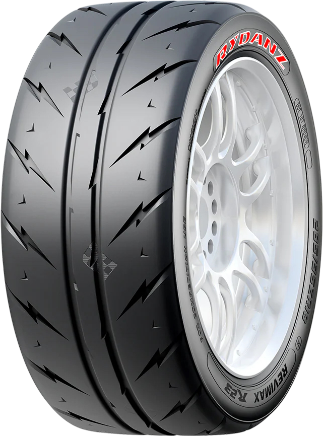 205/40 ZR 17   84W XL   RYDANZ   REVIMAX R23