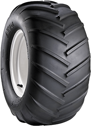 24 x 12.00 - 12   99A4   CARLISLE   AT101 4PR TL (300/50-12)