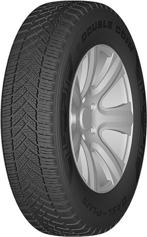 225/70 R 15   112/110R   DOUBLE COIN   DASL-PLUS