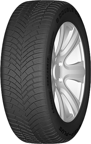 195/60 R 18   96H XL   DOUBLE COIN   DASP-PLUS