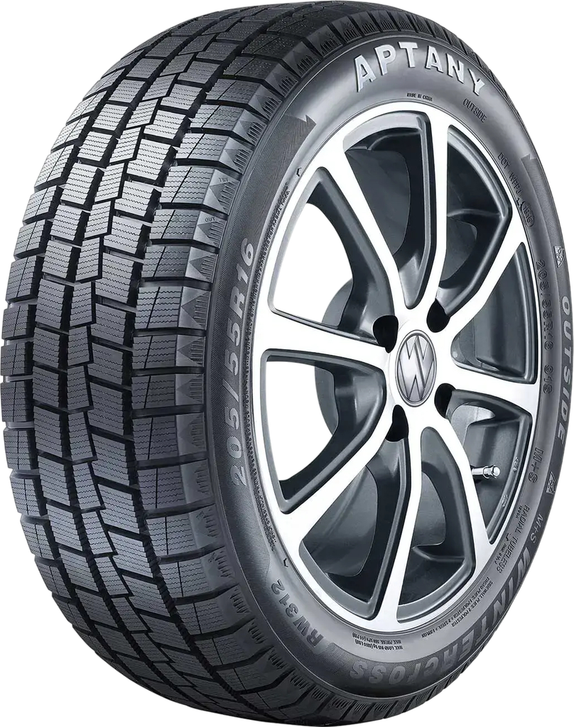 175/65 R 14   82Q   APTANY   RW312