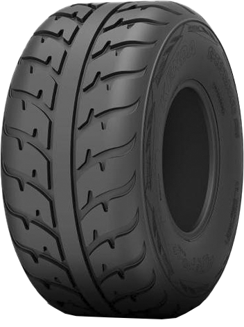 225/40 - 10   34N   KENDA   K547 SPEED RACER 6PR TL