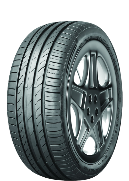 285/35 ZR 18   101Y XL   TRACMAX   X PRIVILO TX3