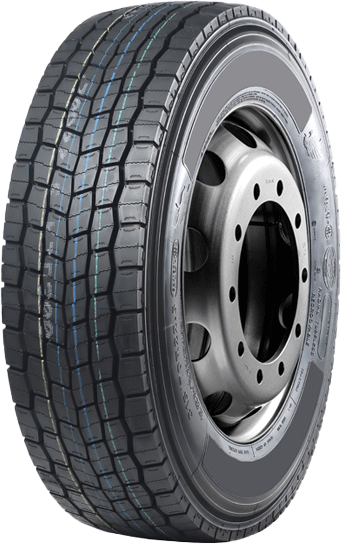 315/80 R 22.5   156/150L   LEAO TIRE   KTD300 (154/150M)