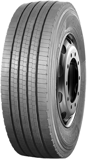 225/75 R 17.5   129/127M   LEAO TIRE   KLS200