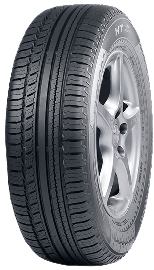275/65 R 17   119H XL   NOKIAN   HT SUV
