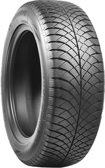 225/55 R 18   102V XL   NANKANG   CROSS SEASONS AW-6