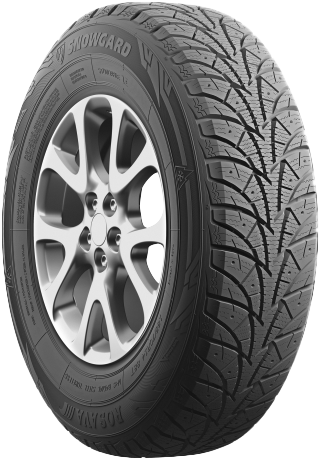 215/65 R 16   98T   ROSAVA   Snowgard