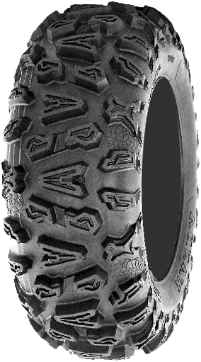 25 x 10 - 12   50J   WANDA TYRE   P390