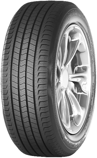 265/65 R 17   112T   HAIDA   HD837