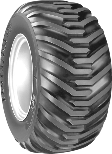 500/45 - 22.5 IMP  154A8/154A8   BKT   FLOTATION 558 16PR TL