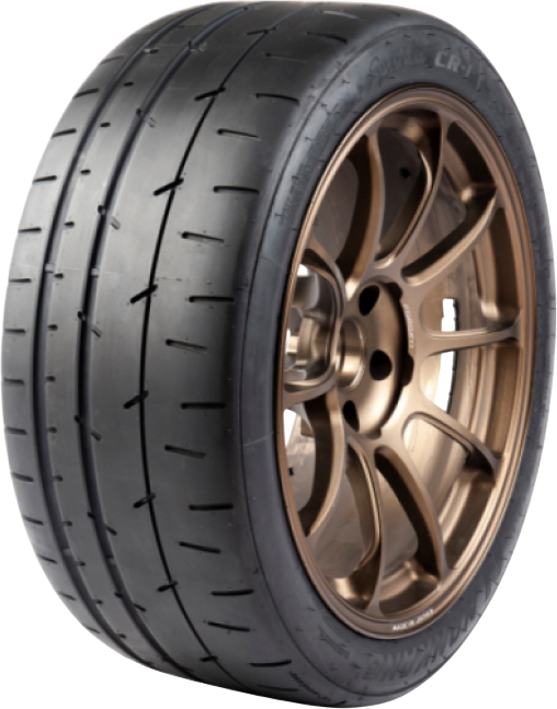 295/35 ZR 18   (103Y) XL   NANKANG   CR-S