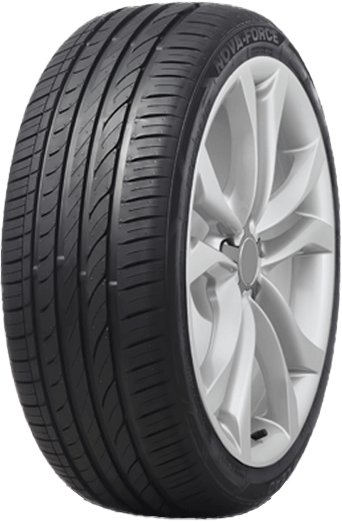 235/55 R 19   105W XL   LEAO TIRE   NOVA FORCE