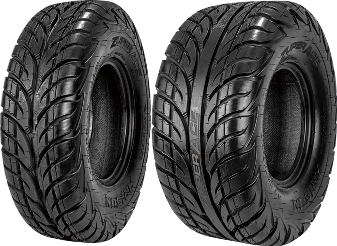 22 x 7 - 10   25N   ARISUN   AR17 ZUPER ACE 4PR TL