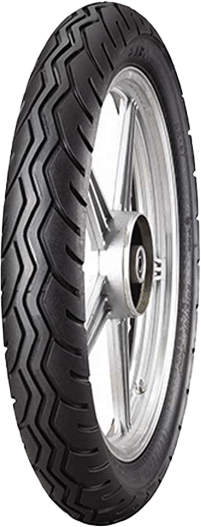 90/90 - 18   M/C 57P TL Reinf.   ANLAS   NR-47