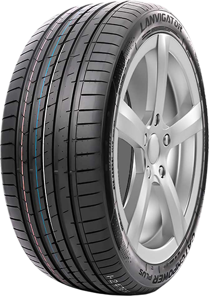 235/30 ZR 20   88Y XL   LANVIGATOR   CATCHPOWER PLUS