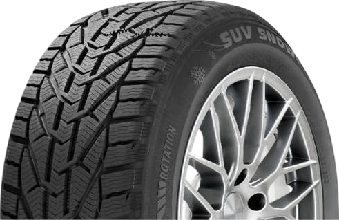 235/55 R 19   105H XL   RIKEN   SUV SNOW