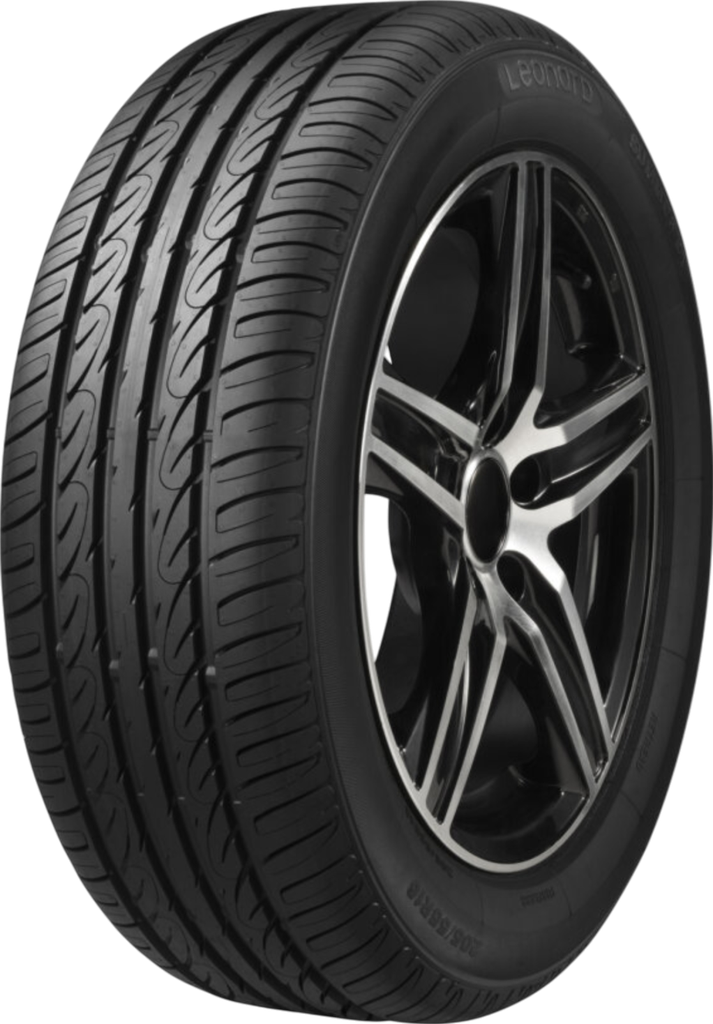 195/50 R 15   82V   LEONARD   SUMMER 01 Rechape