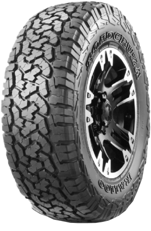 195 R 15   106/104R   ROADCRUZA   RA1100 OWL