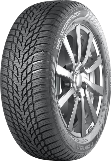 175/65 R 15   84T   NOKIAN   SNOWPROOF 1