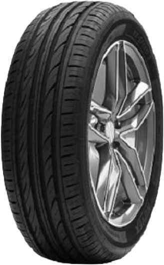 145/70 R 13   71T   NOVEX   NX-SPEED 3