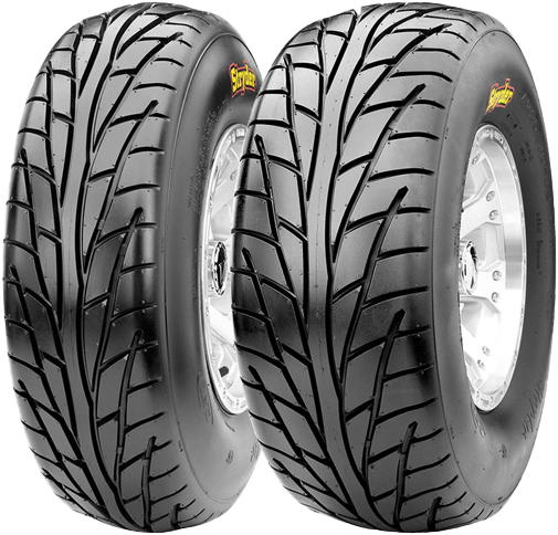 26 x 11 - 12   6PR   CST   CS-06 STRYDER (E) TL