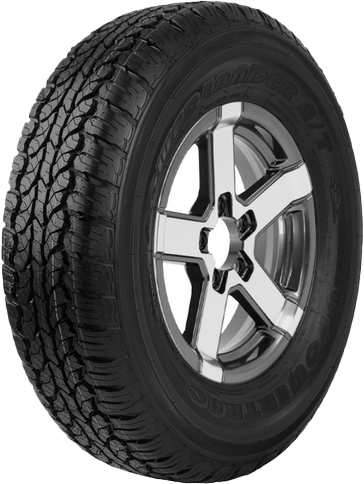 275/65 R 17   115T   POWERTRAC   POWER LANDER A/T OWL