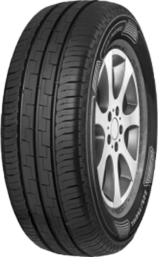 215/60 R 17   109/107T   TRISTAR   POWERVAN 2