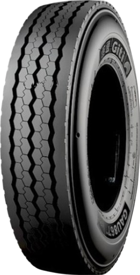 295/80 R 22.5   154/150J   GITI   GAU867 V1