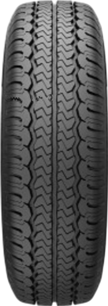 205/75 R 14   109/107R   KENDA   KR33A KOMENDO