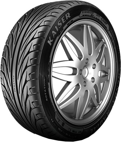 205/60 R 14   88V   KENDA   KR20 KAISER