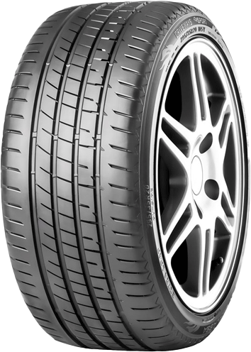 235/40 R 18   95Y   LASSA   DRIVEWAYS SPORT XL