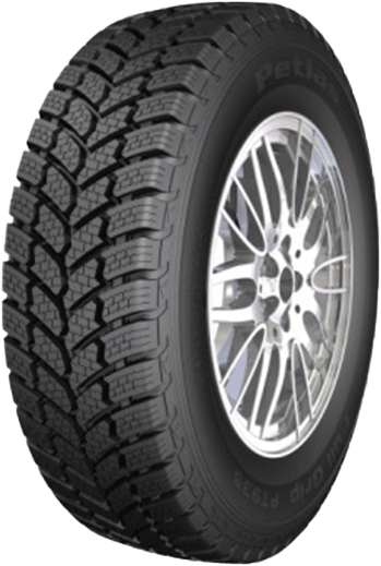 155 R 13   85/83N   PETLAS   FULL GRIP PT935