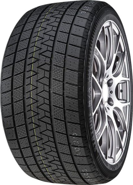 225/60 R 17   103H   GRIPMAX   STATURE M/S XL