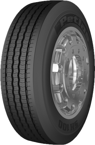 265/70 R 19.5   140/138M   PETLAS   SH100