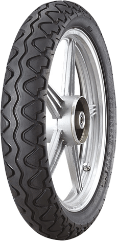 110/90 - 16   M/C 59P   ANLAS   NR-25 TL