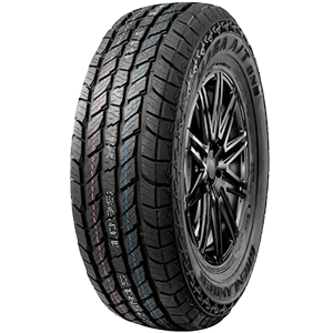 205 R 16   110/108S   GRENLANDER   Maga A/T TWO