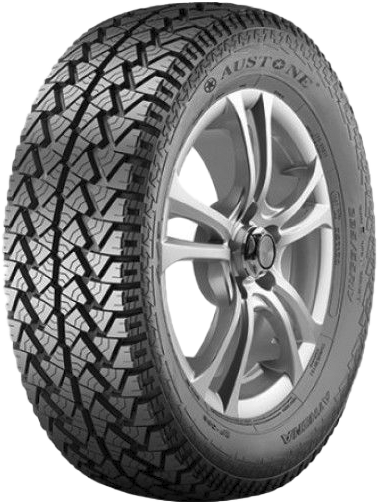 255/70 R 15   108T   AUSTONE   SP-302