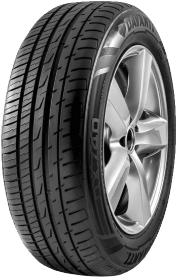 215/65 R 17   99   DAVANTI   DX740