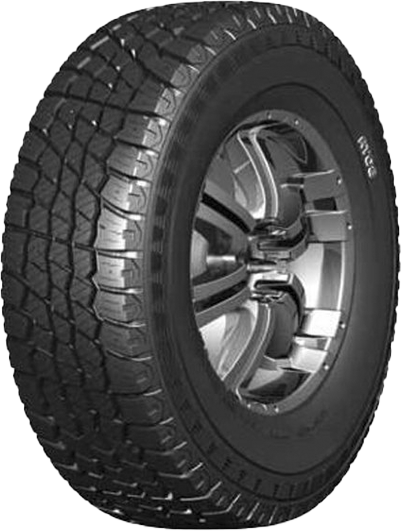 265/60 R 18   110T   TRACMAX   X PRIVILO AT08