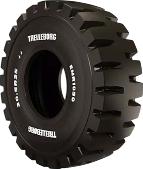 23.5/ R 25   201A2   TRELLEBORG   EMR 1050